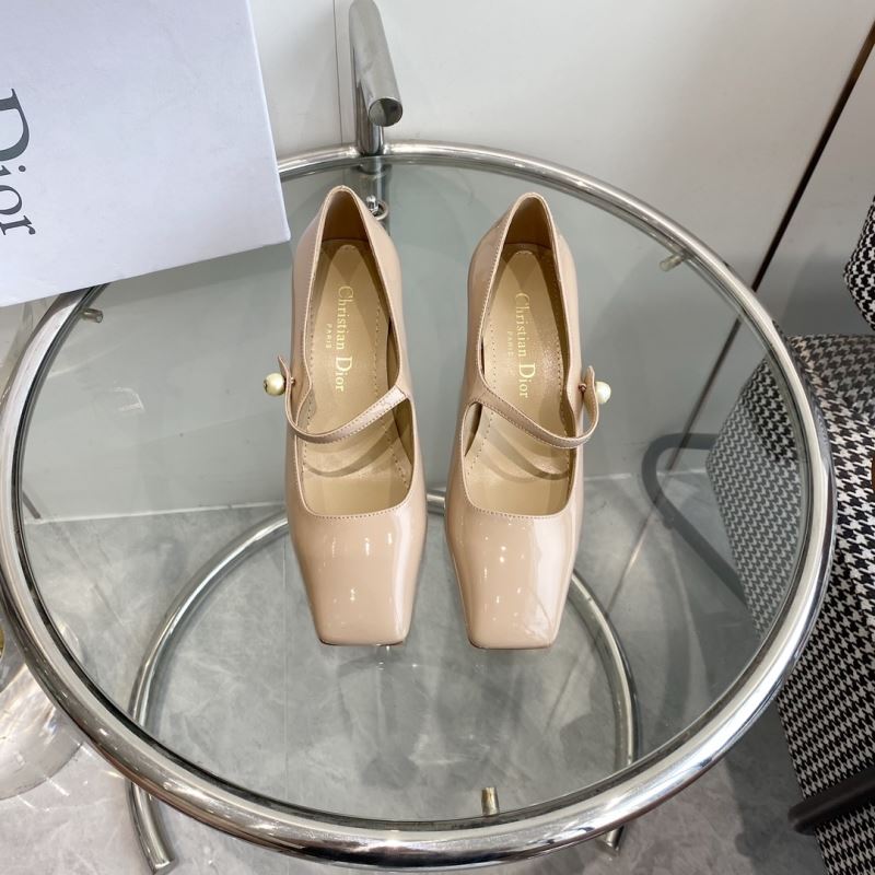 Christian Dior Heeled Shoes